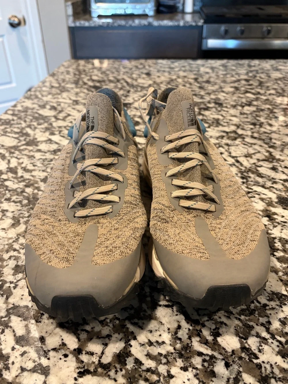 The North Face Vectiv Escape Knit Trail Running Shoe